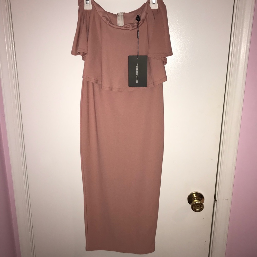 Pretty Little thing midi